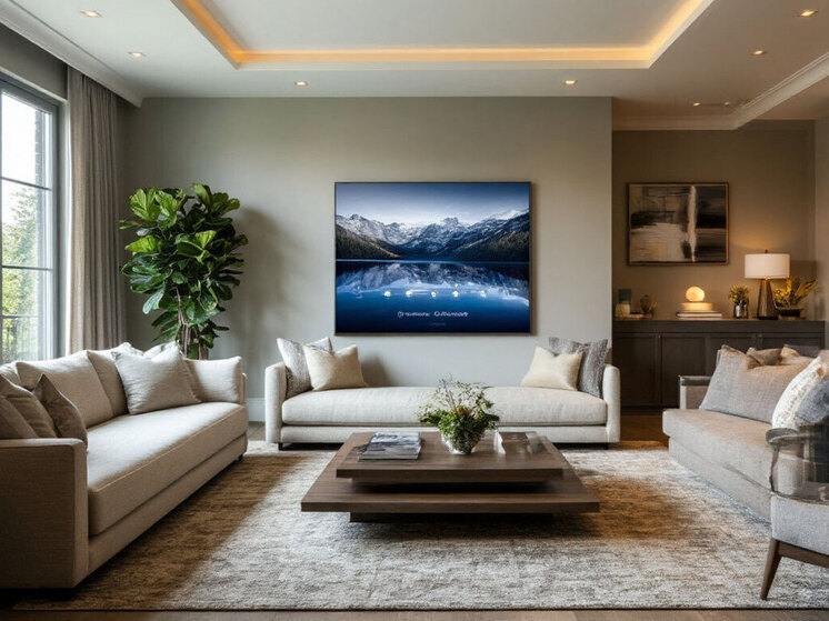 «Умные» сервисы становятся новым стандартом комфорта