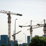 Управляемый дефицит «квадратов»: в «старой» Москве объем нового строительства сократился вдвое