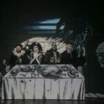 В Губернском театре героев «Ревизора» заставили читать рэп