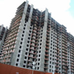 В Москве обострился дефицит доступных новостроек