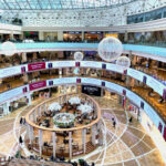 В Москву пришла мода на районные торговые центры