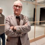 В Нью-Йорке прошла ретроспектива классика советского и узбекского кино Али Хамраева