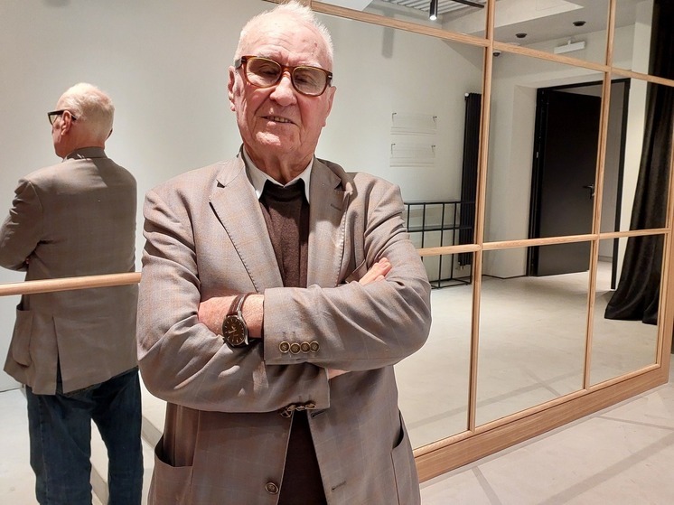 В Нью-Йорке прошла ретроспектива классика советского и узбекского кино Али Хамраева