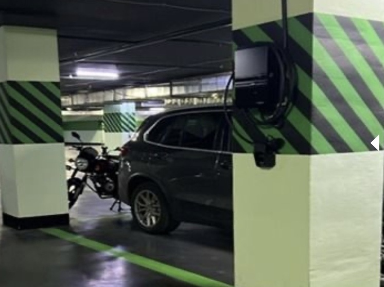 В подвале московской многоэтажки обнаружили незаконное устройство для зарядки электромобилей