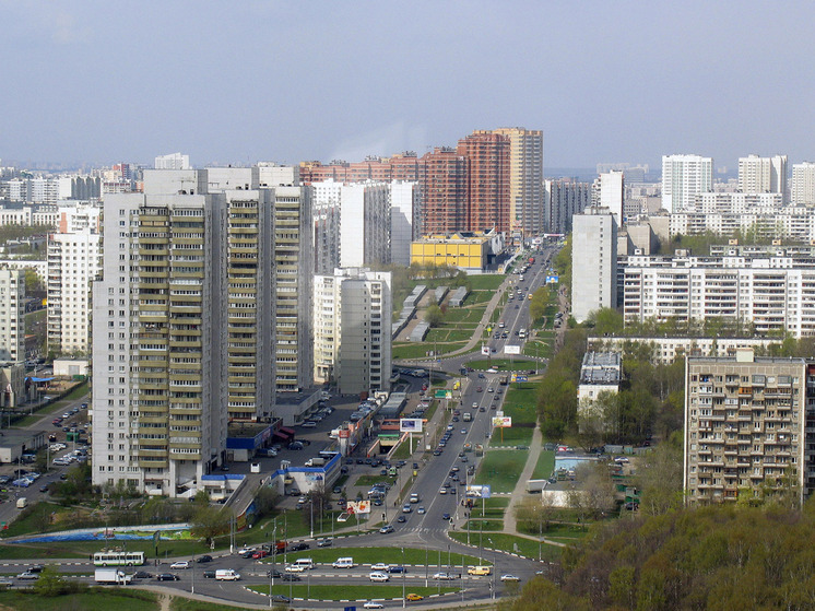 Вложения в стрит-ретейл стали альтернативой вкладам
