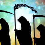 Вот бы извлечь урок из библейских притч!