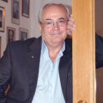 Всеволод Шиловский ушел из жизни, выполнив программу максимум: получить театр в 85 лет — это достижение