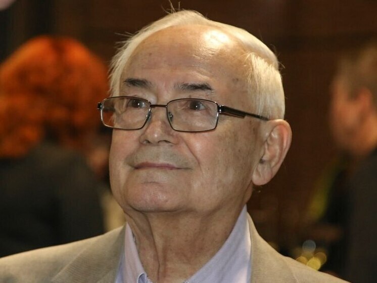 Всеволод Шиловский: жизнь и творчество легенды отечественного кино