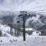 Застройщики планируют возводить на российских горнолыжных курортах шале для богатых