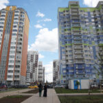«Золотая середина»: Более половины новостроек в Москве приходится на бизнес-класс
