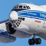 Антарктическая экспедиция «Артура Чилингарова»: именной Ил-76 выполнит рейсы на Южном континенте