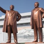 Беглец из Северной Кореи рассказал, как это — праздновать Рождество в стране, где оно запрещено»>