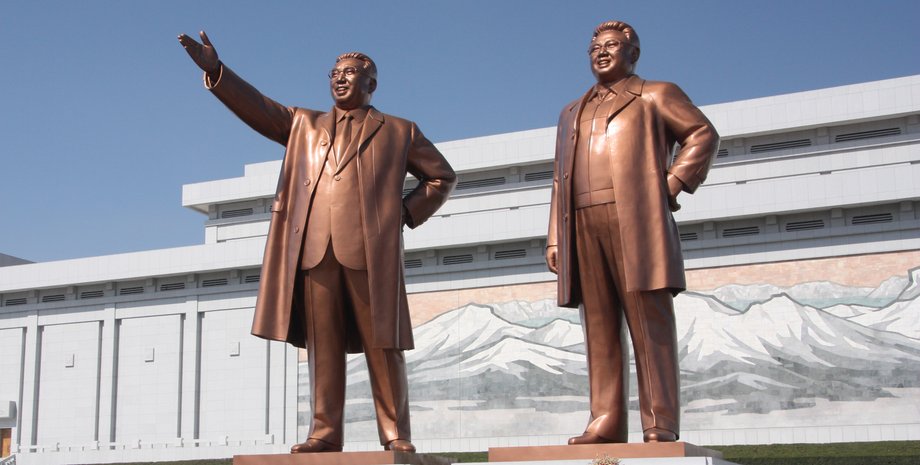 Беглец из Северной Кореи рассказал, как это — праздновать Рождество в стране, где оно запрещено»>