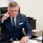 Больше не полетит: самолет словацкого премьера Фицо сильно повредили в аэропорту Брюсселя — что произошло»>