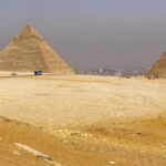 Древнеегипетского фараона тайно похоронили в чужой гробнице