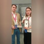 Эффективный инсектицид создали молодые учёные из России и Армении, взяв за основу компоненты яда паука