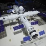 «Если тебя хвалит враг»: американцы «порадовались» полярной орбите РОС