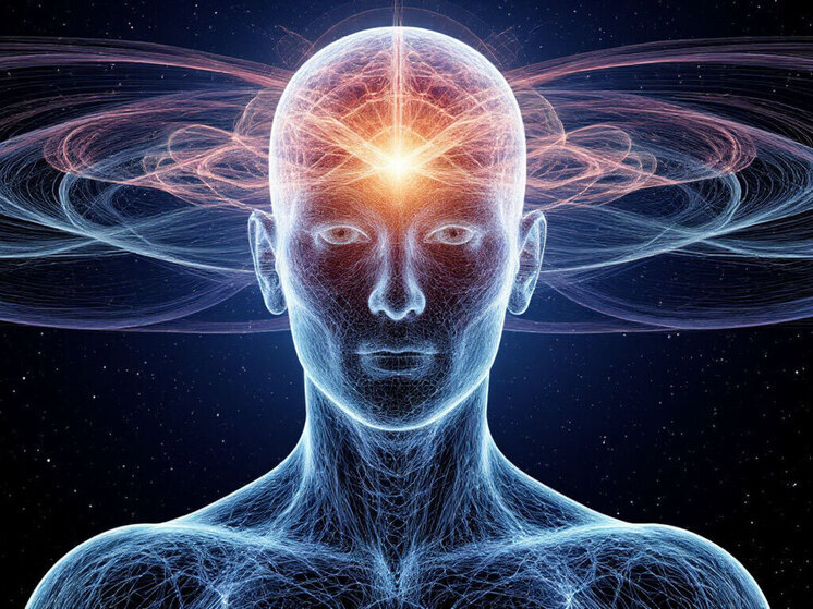 Физиком предложена радикально новая теория сознания: объясняет происходящее при смерти