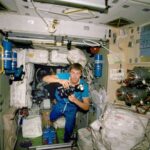 И взошла «Заря» МКС: 28 лет назад началось создание Международной космической станции