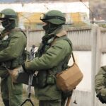 «Мы их расстреляем»: в Эстонии объяснили, что будут делать с россиянами за нарушение границы»>