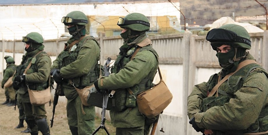 «Мы их расстреляем»: в Эстонии объяснили, что будут делать с россиянами за нарушение границы»>