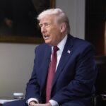 Надо говорить с жителями острова: посланник Трампа сделал заявление по Гренландии»>