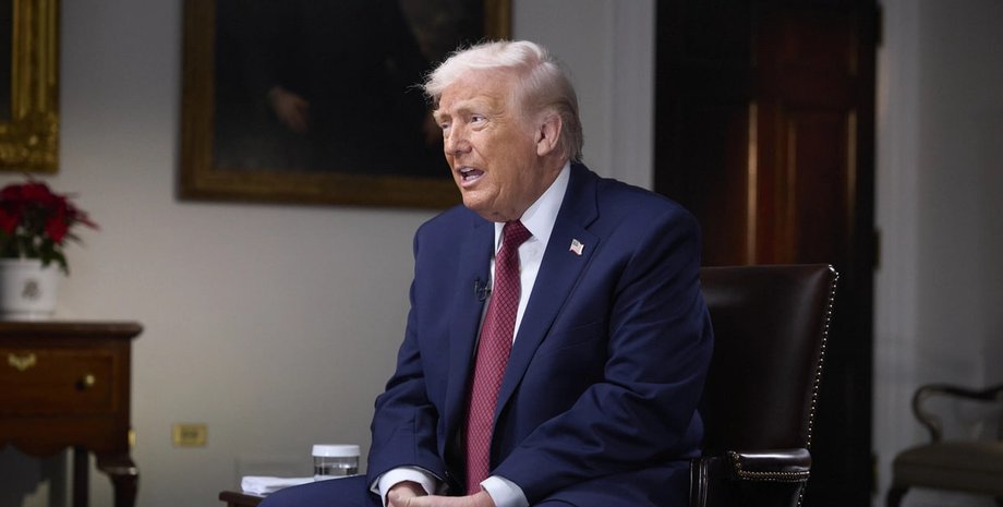 Надо говорить с жителями острова: посланник Трампа сделал заявление по Гренландии»>