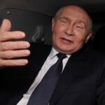 «Некультурно»: в Кремле обиделись на поздравление Зеленского к Рождеству»>