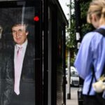 Новые файлы Эпштейна: из опубликованных документов куда-то исчезла фотография Трампа — что это за фотография»>