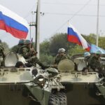 Планы РФ на 2026 год: в МИД заявили о защите русскоязычных во всем мире»>