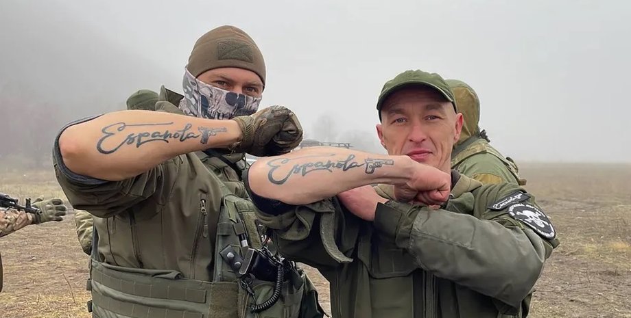 Подтверждена смерть главы российской ЧВК «Эспаньола»: его будут отпевать в главном храме Москвы»>