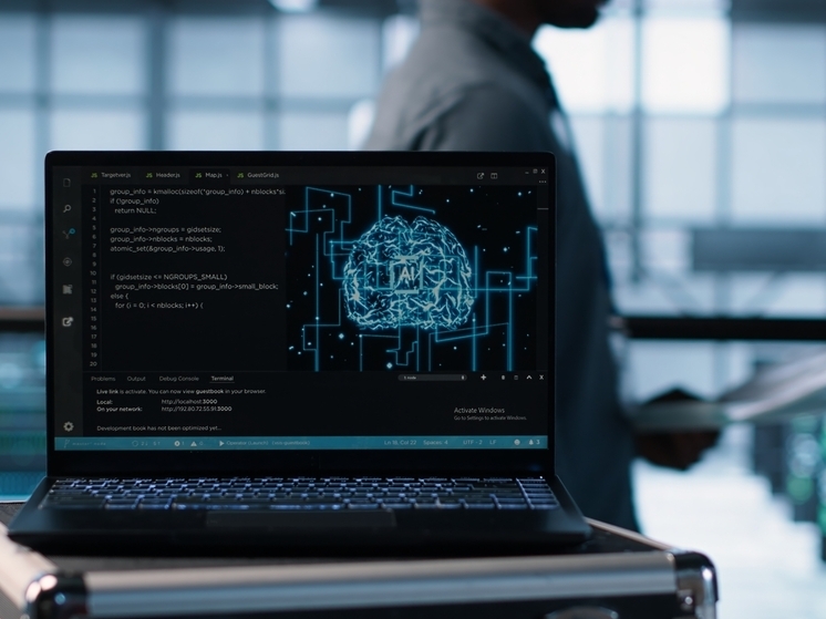 “Полный бардак”: ученые пришли в ужас из-за исследований по искусственному интеллекту