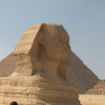 Потрясающая находка в древнеегипетской гробнице переписала историю