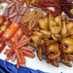 Синтетические химикаты в продуктах питания создали неимоверно жуткую нагрузку на здоровье