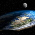 Сторонникам идеи «плоской Земли» дали удивительный шанс