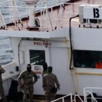 Тайная армия Путина: CNN выяснил, что за ЧВК охраняет теневой российский флот»>