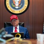 Трамп назначил спецпосланника в Гренландии: как отреагировали Дания и ЕС»>