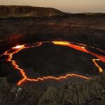 Ученые предупредили о наибольшей опасности для мира «скрытых» вулканов