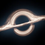 Ученый рассказал об ужасных последствиях для человеческого организма попадания в черную дыру