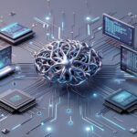 В Европе назвали дату начала противостояния людей и роботов