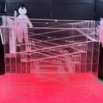 В МГУ разработали трехмерный лабиринт для исследования пространственной памяти