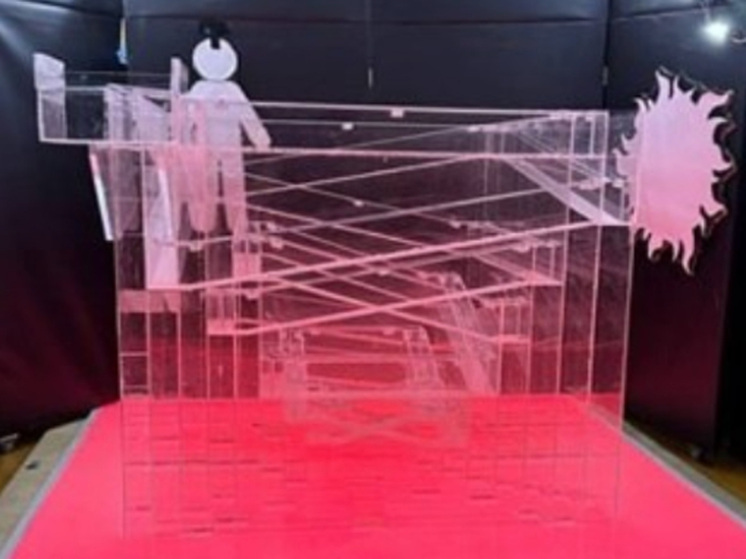 В МГУ разработали трехмерный лабиринт для исследования пространственной памяти