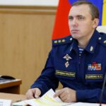 В РФ неожиданно умер генерал Садовенко: он был ближайшим соратником Шойгу»>