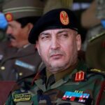 В Турции упал бизнес-джет Falcon 50: погиб начальник Генштаба Ливии (видео)»>