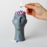 Выявлена неожиданная связь психических расстройств с креативностью и устойчивостью