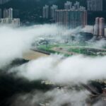 Загадочный «радиационный туман» окутал 13 миллионов американцев