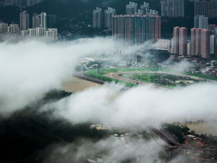 Загадочный «радиационный туман» окутал 13 миллионов американцев