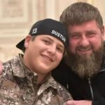 Адам Кадыров попал в ДТП: за рулем авто был начальник охраны, а в аварии погиб мужчина, — СМИ»>