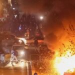 Американские военные покидают авиабазу Аль-Удейд в Катаре на фоне угроз Ирана»>