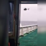 Американский десант пытается захватить российский танкер, — Reuters (видео)»>